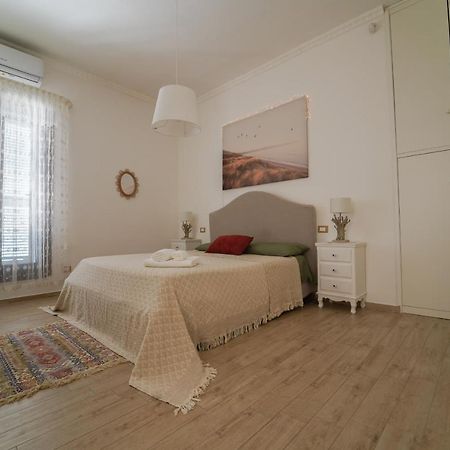Apartmán Il Cortiletto Taranto Exteriér fotografie