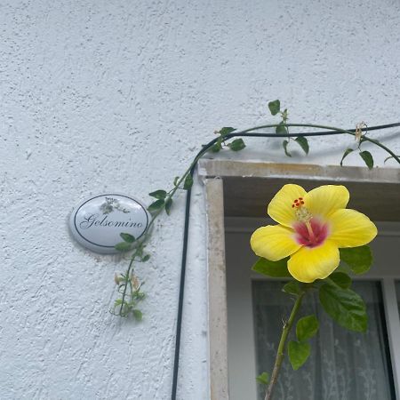 Apartmán Il Cortiletto Taranto Exteriér fotografie