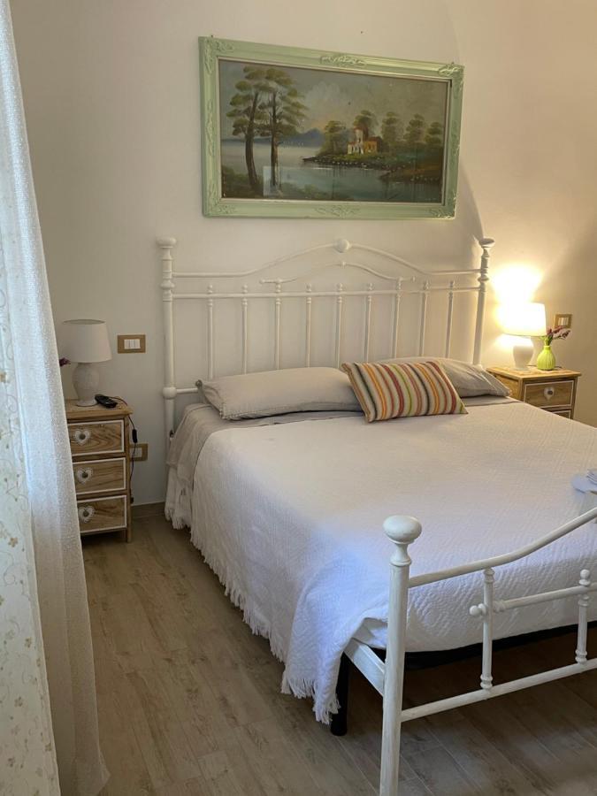 Apartmán Il Cortiletto Taranto Exteriér fotografie