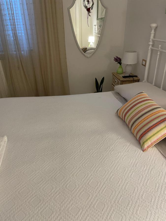 Apartmán Il Cortiletto Taranto Exteriér fotografie