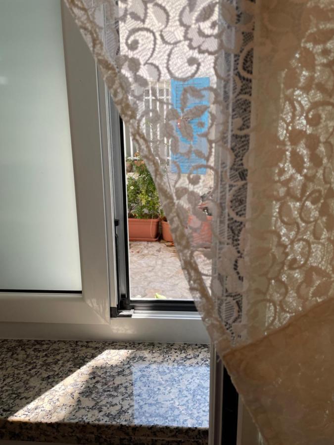 Apartmán Il Cortiletto Taranto Exteriér fotografie