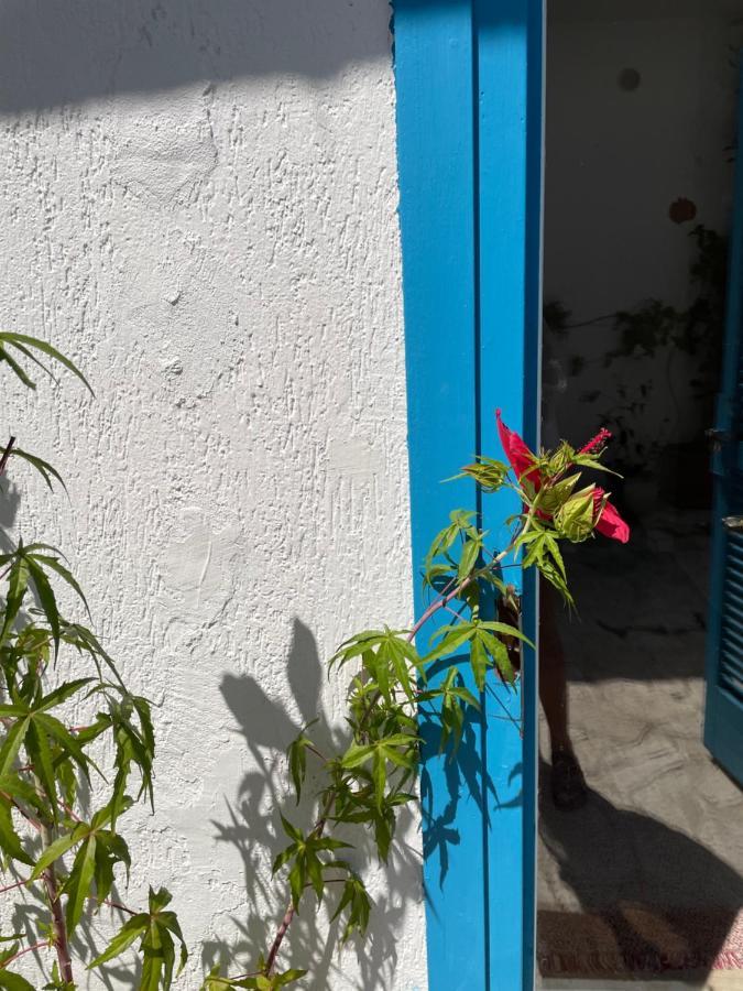 Apartmán Il Cortiletto Taranto Exteriér fotografie