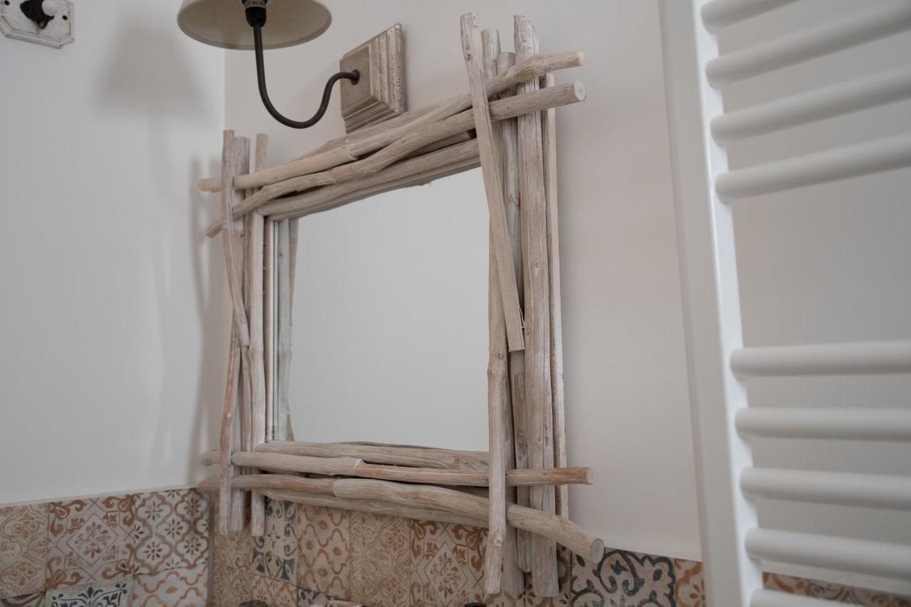 Apartmán Il Cortiletto Taranto Exteriér fotografie