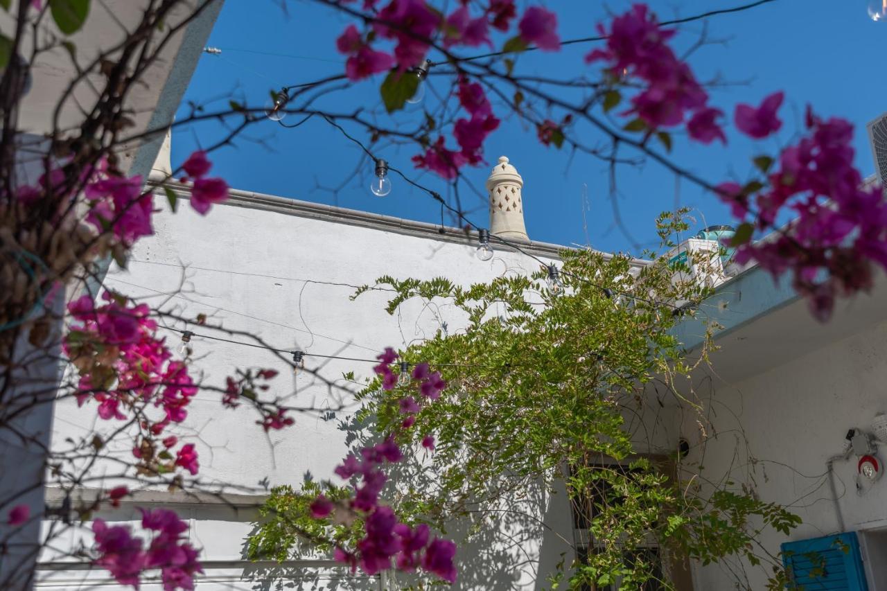 Apartmán Il Cortiletto Taranto Exteriér fotografie