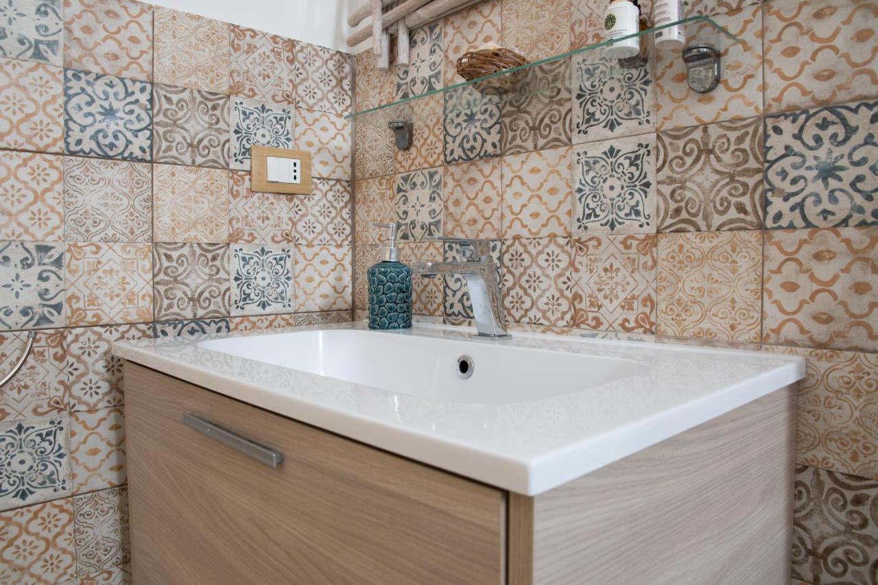 Apartmán Il Cortiletto Taranto Exteriér fotografie