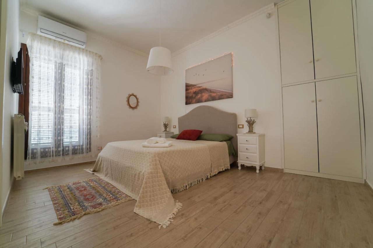 Apartmán Il Cortiletto Taranto Exteriér fotografie