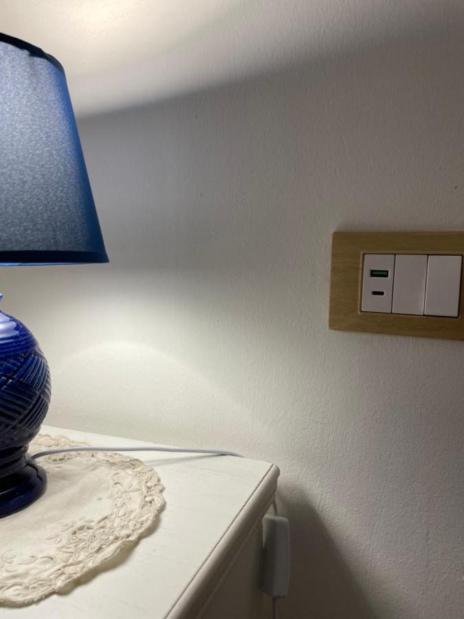 Apartmán Il Cortiletto Taranto Exteriér fotografie